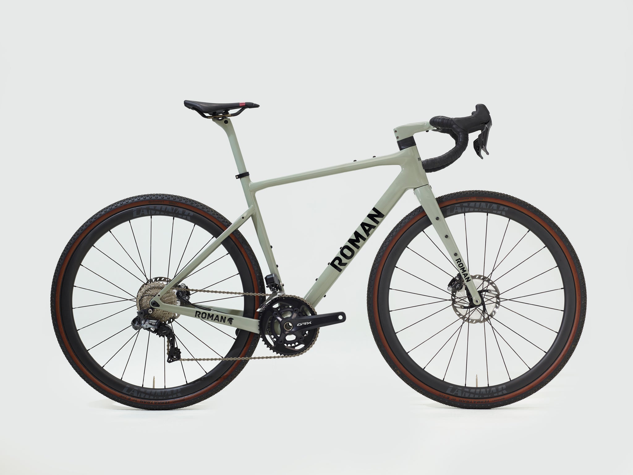 uk gravel bikes Gravel F XXVI – RomanBicycles