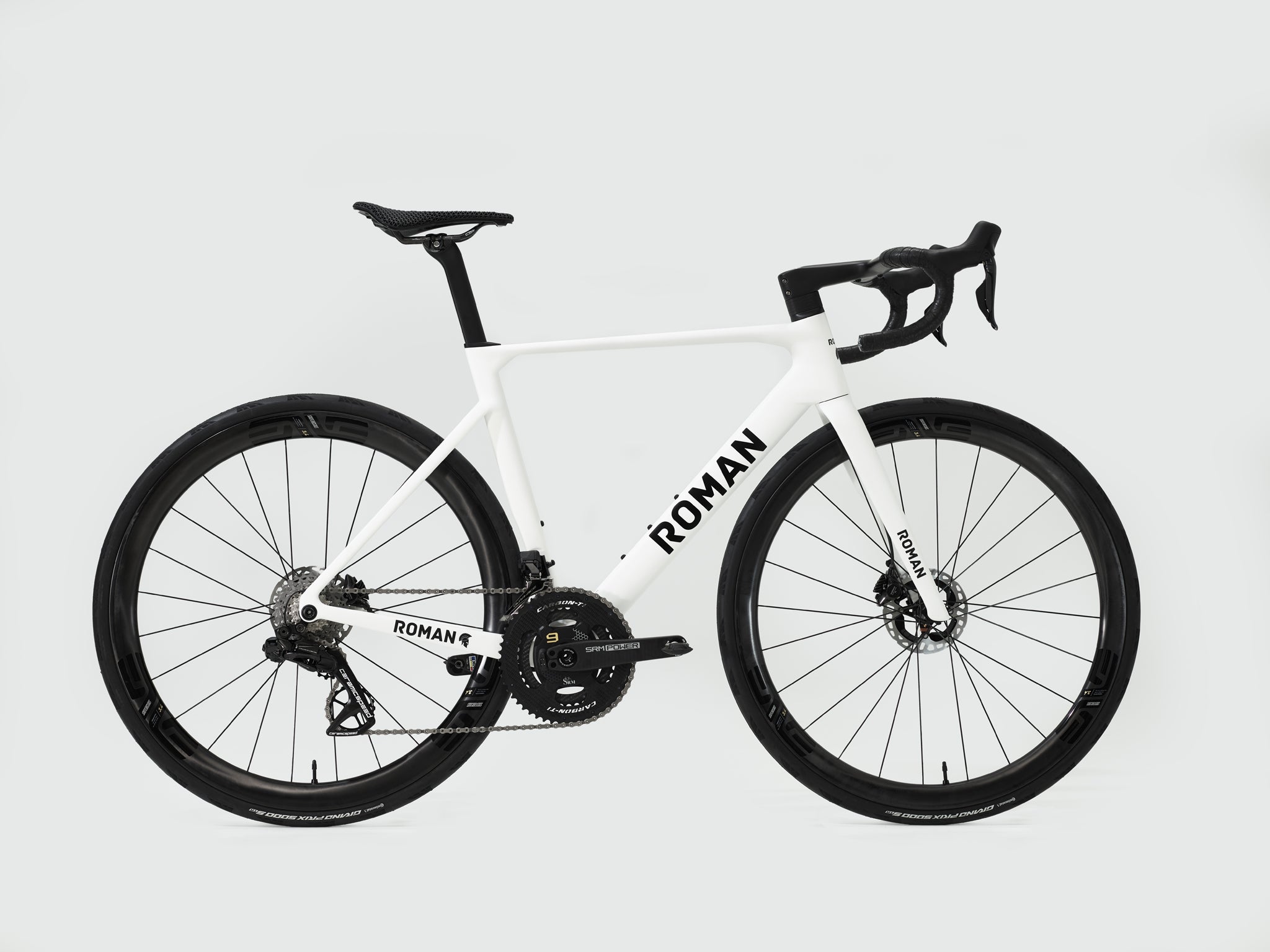 Road SL XXVI – RomanBicycles