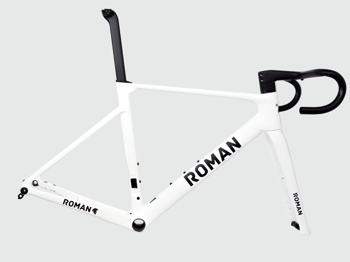 Roman FRAME