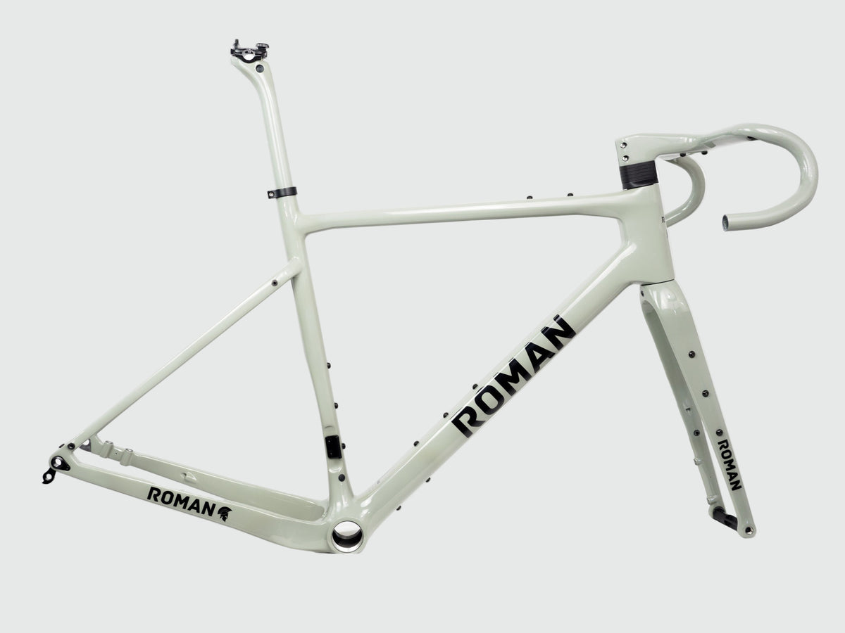 Roman Frame