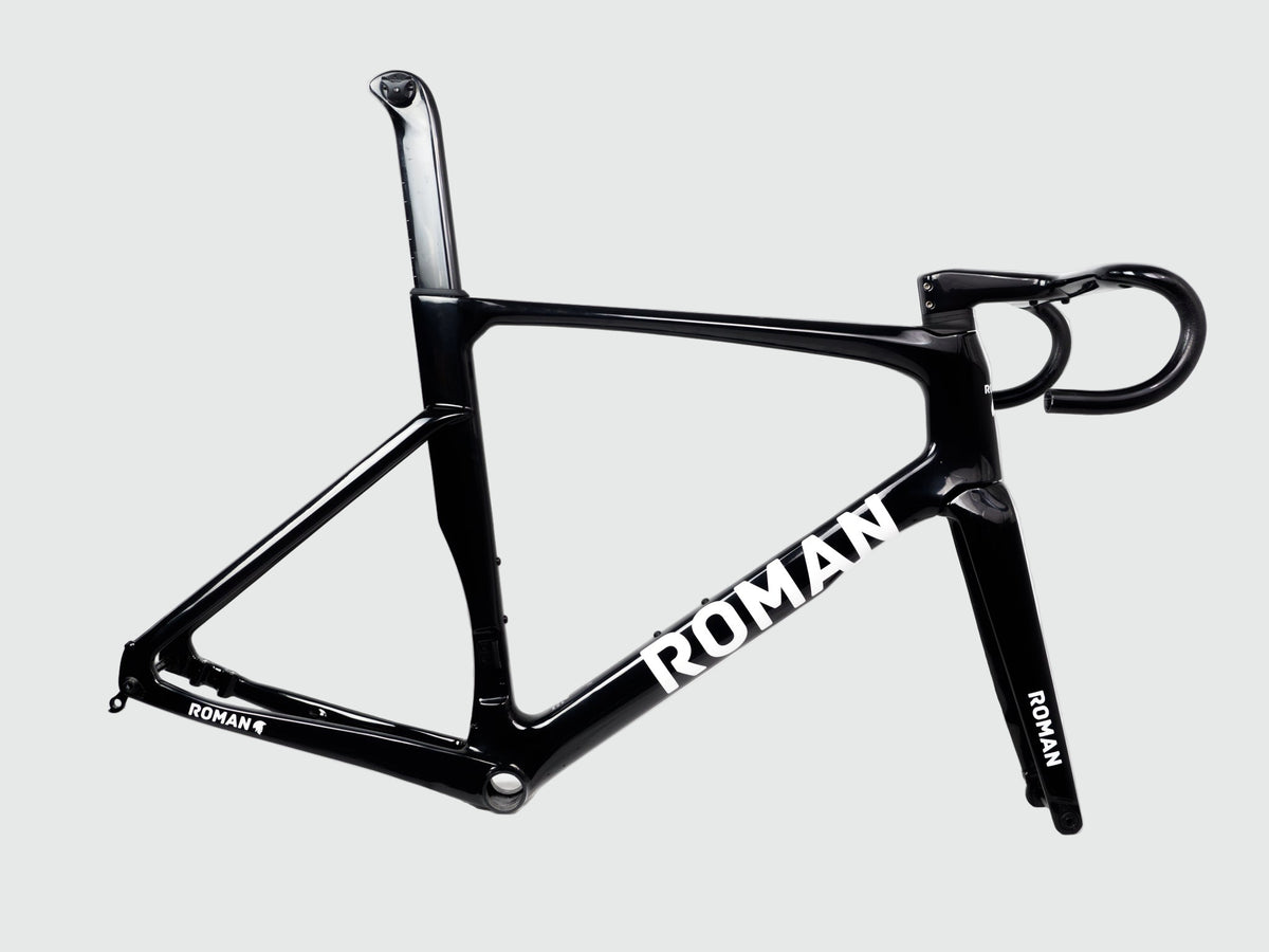 roman frame