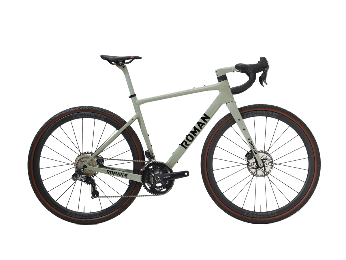 Gravel F XXVI