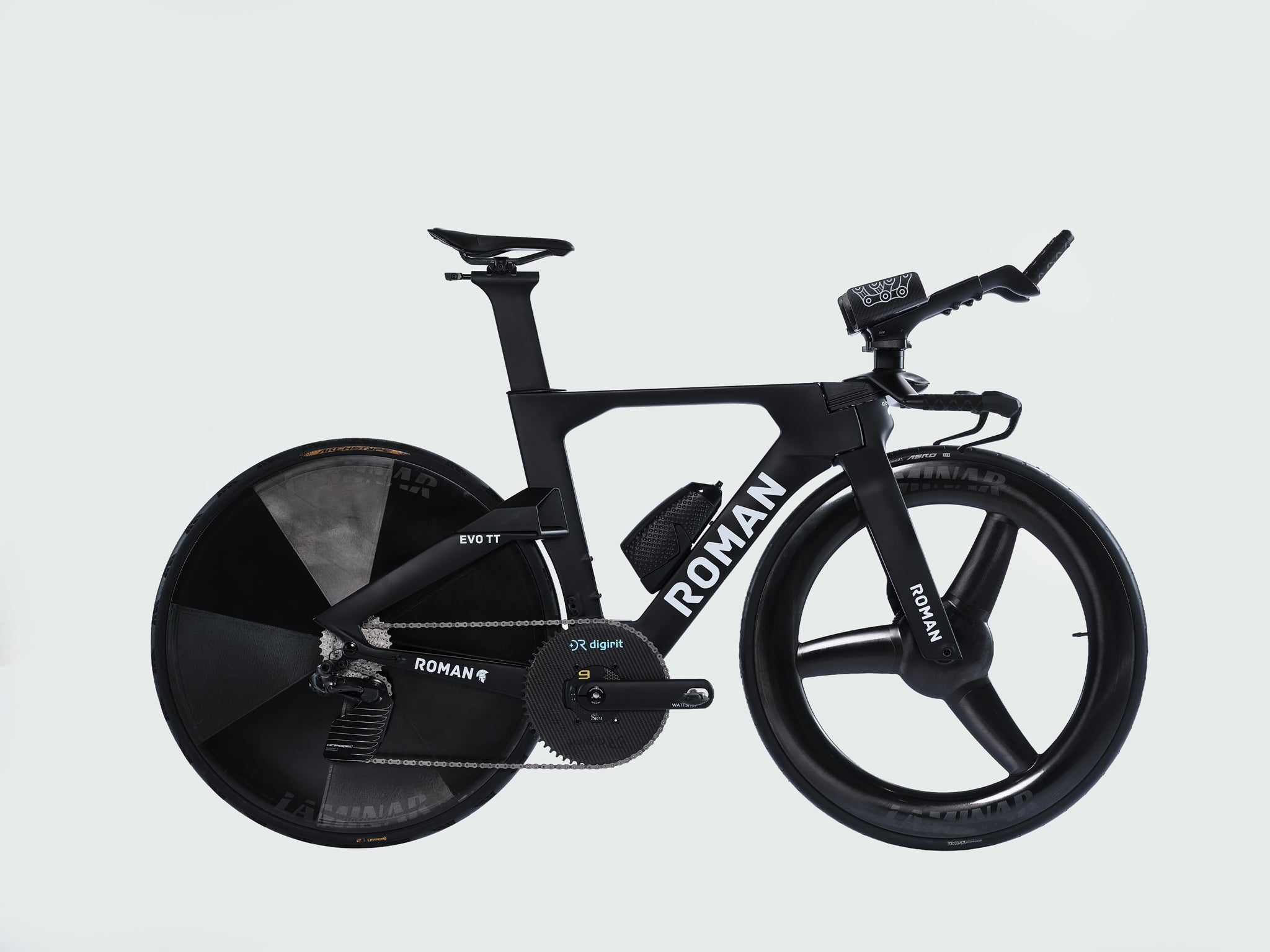 ROMAN TRI BIKE