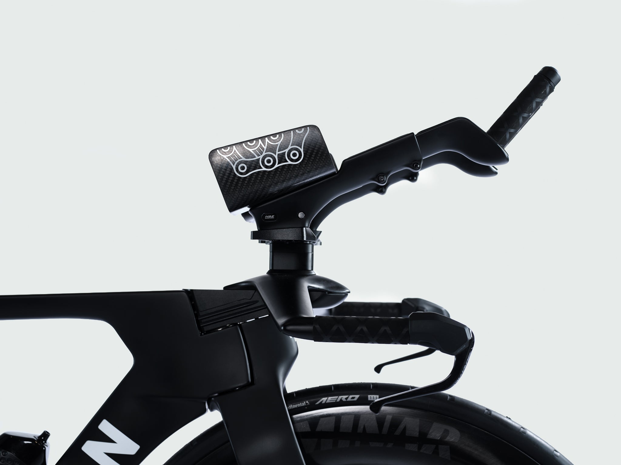 ROMAN TRI BIKE