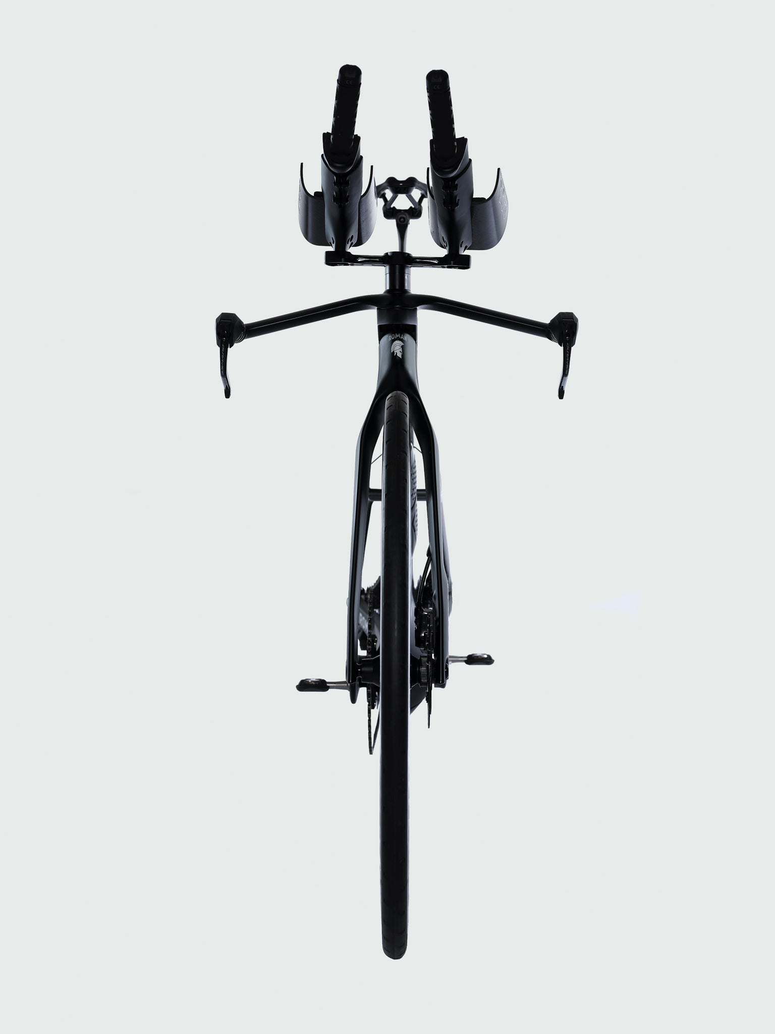 ROMAN TRI BIKE