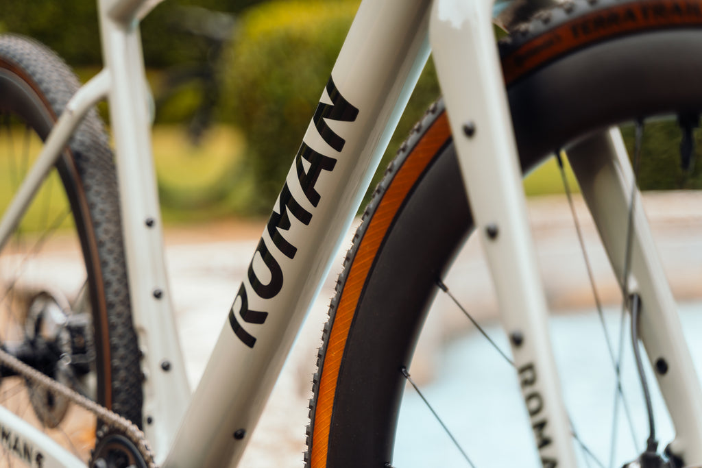 Gravel F XXVI