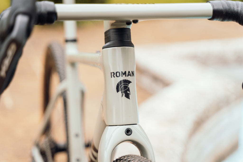 Gravel F XXVI