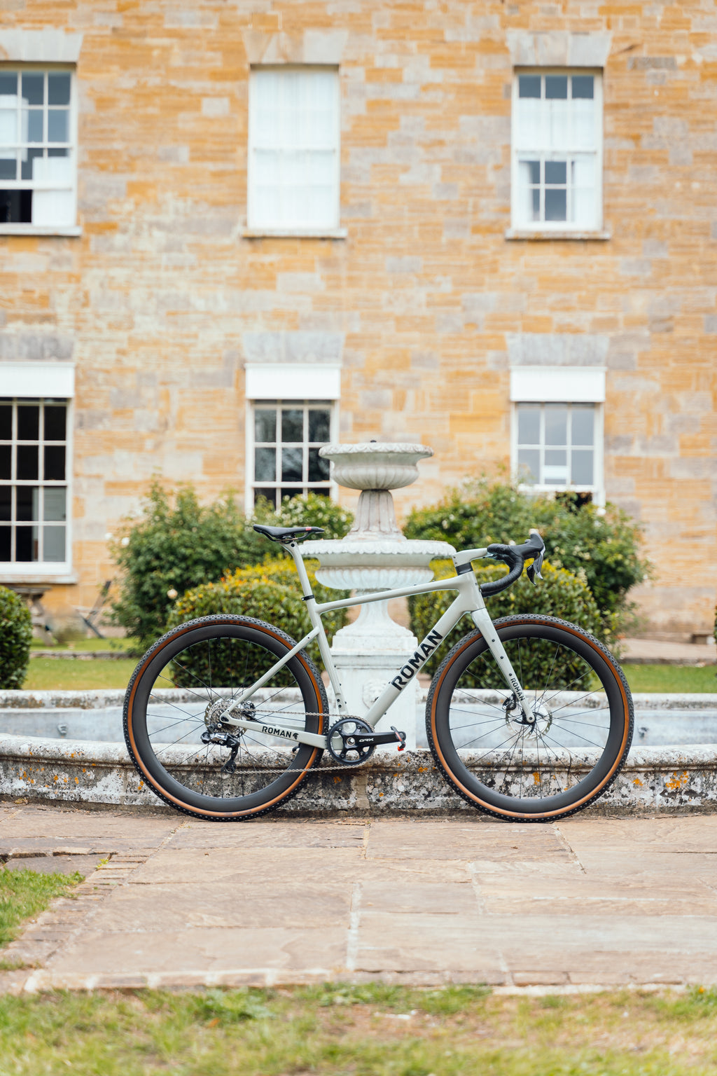 Gravel F XXVI
