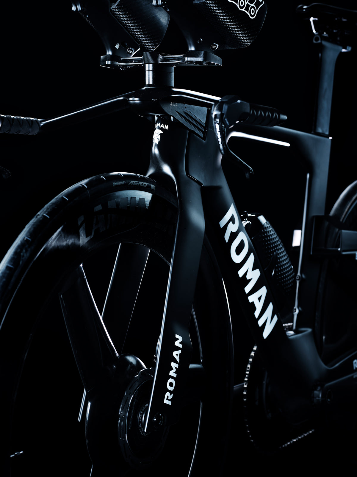 A frameset that won't date.