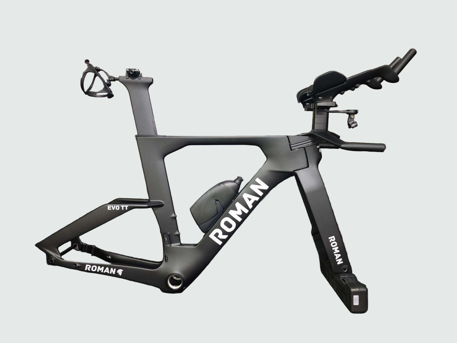 ROMAN EVO FRAME