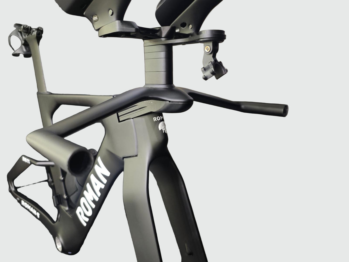 ROMAN TRI EVO Frameset