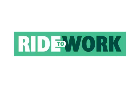 Ride to Work