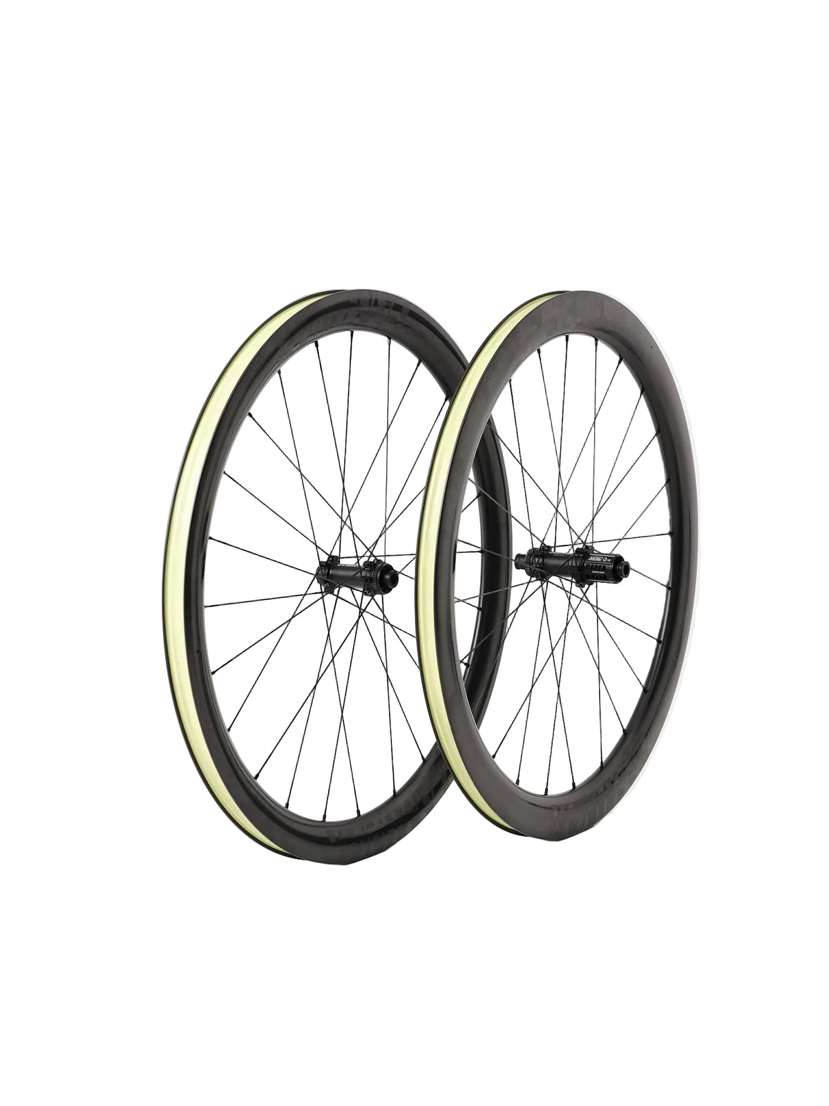 LAMINAR 4FIVE0 SL (DISC BRAKE) WHEELSET
