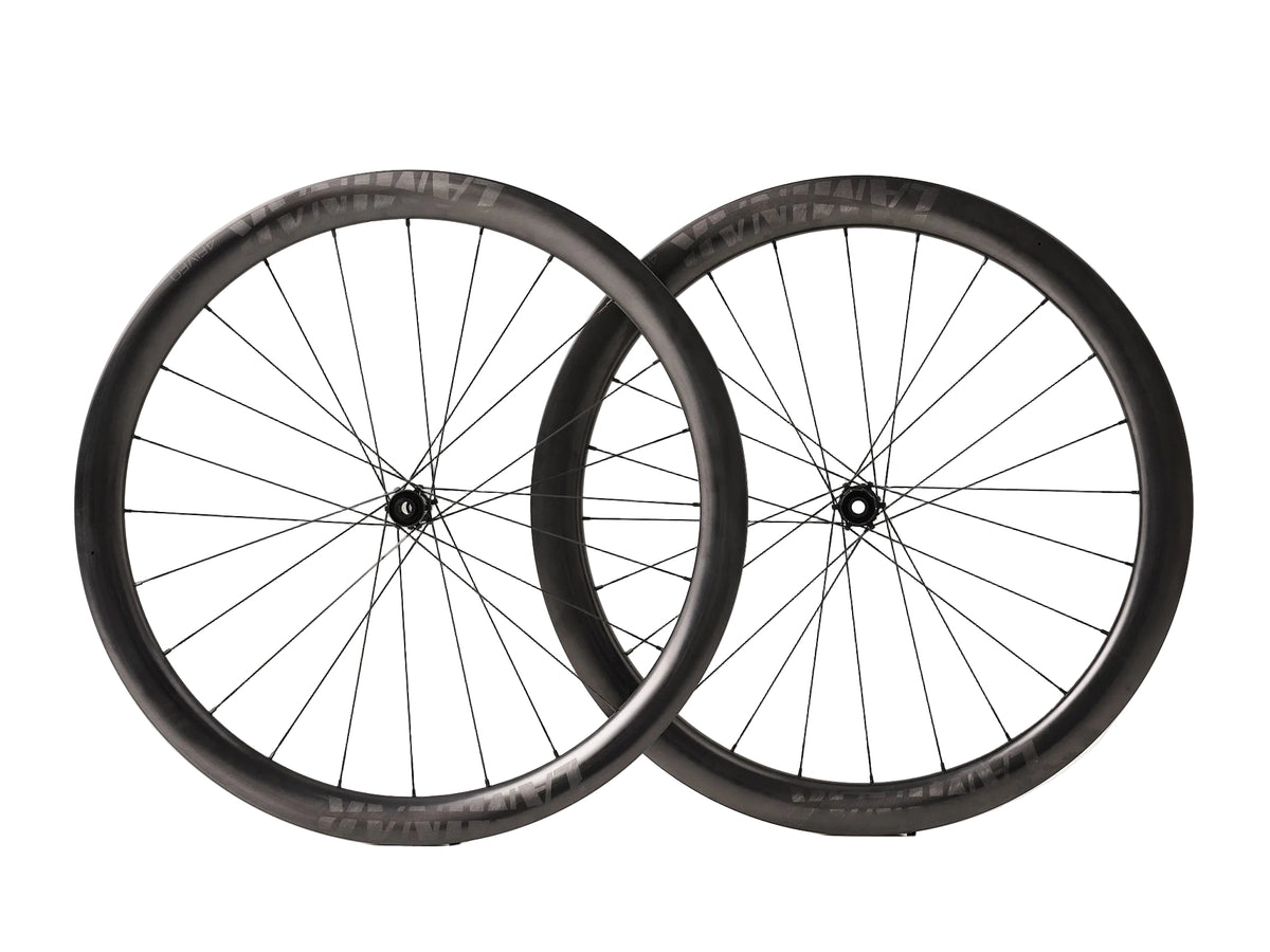 LAMINAR 4FIVE0 SL (DISC BRAKE) WHEELSET
