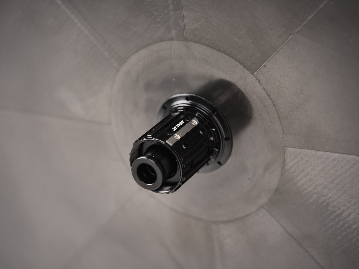 LAMINAR D900 AERODISC REAR SL (DISC BRAKE) WHEEL