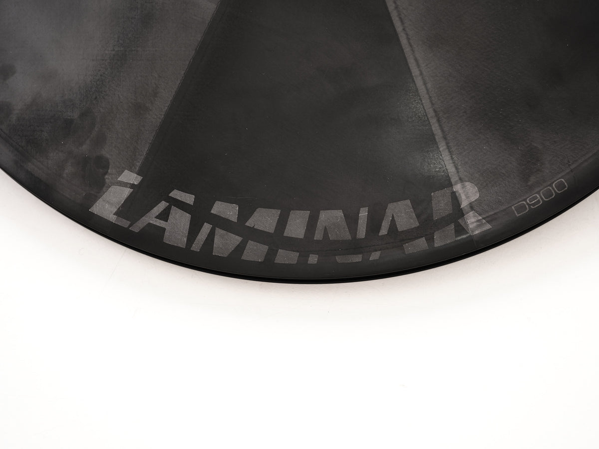 LAMINAR D900 AERODISC REAR SL (DISC BRAKE) WHEEL
